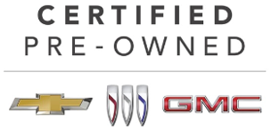 Chevrolet Buick GMC Certified Pre-Owned in Nitro, WV