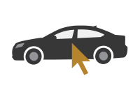 Shop Click Drive Select Icon in Nitro, WV