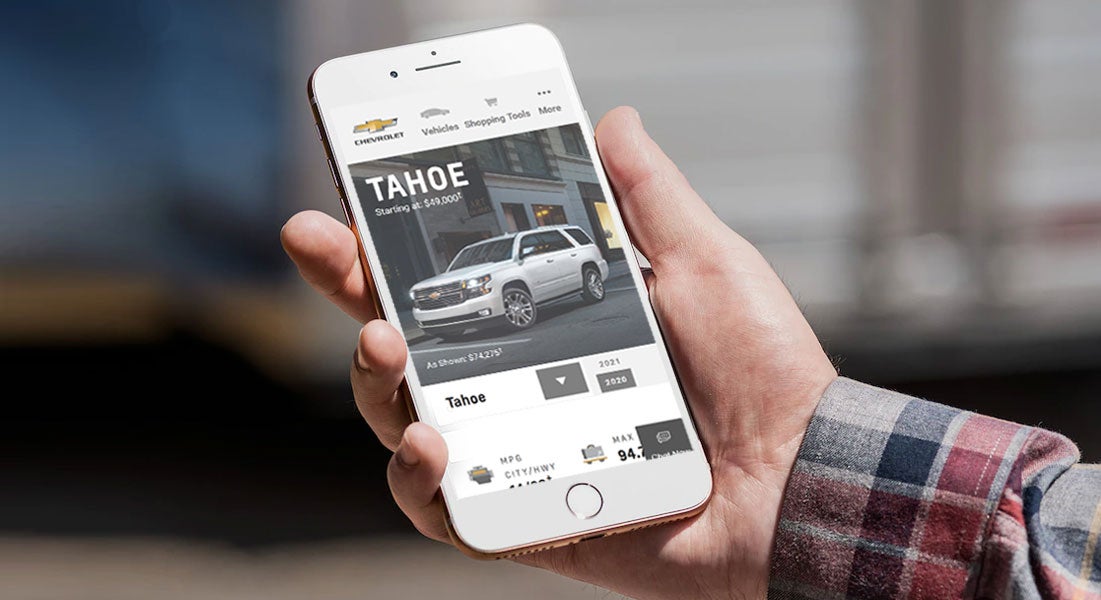 Shop Click Drive in Nitro, WV