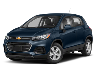 2022 Chevrolet Trax