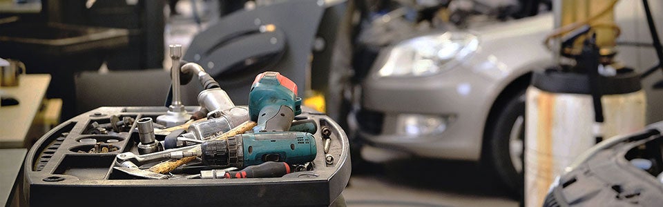 Headlight Service Nitro, WV