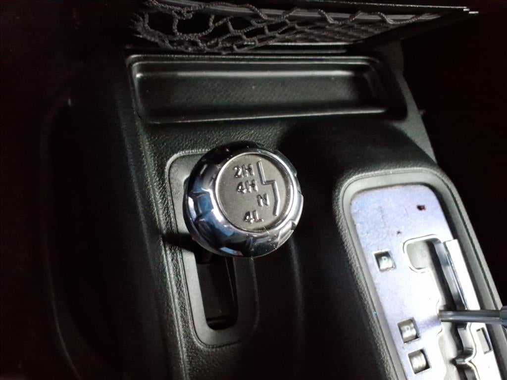 2017 Jeep Wrangler Unlimited Sport 4x4