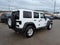 2017 Jeep Wrangler Unlimited Sport 4x4