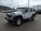 2017 Jeep Wrangler Unlimited Sport 4x4