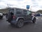2018 Jeep WRANGLER UNLIMI Base