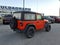 2023 Jeep Wrangler 2-Door Sport 4x4