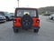 2023 Jeep Wrangler 2-Door Sport 4x4