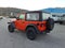 2023 Jeep Wrangler 2-Door Sport 4x4