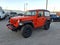 2023 Jeep Wrangler 2-Door Sport 4x4
