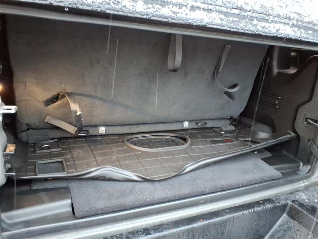 2020 Jeep Wrangler Rubicon 4X4