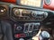 2020 Jeep Wrangler Rubicon 4X4
