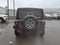 2020 Jeep Wrangler Rubicon 4X4