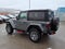 2020 Jeep Wrangler Rubicon 4X4