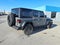 2022 Jeep Wrangler Unlimited Willys Sport 4x4