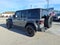 2022 Jeep Wrangler Unlimited Willys Sport 4x4