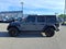 2022 Jeep Wrangler Unlimited Willys Sport 4x4