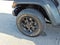 2022 Jeep Wrangler Unlimited Willys Sport 4x4