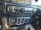2022 Jeep Wrangler Unlimited Sahara 4x4