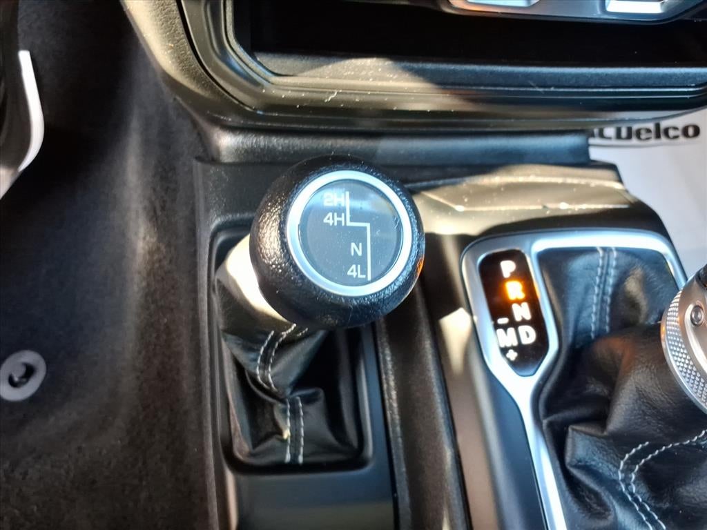 2022 Jeep Wrangler Unlimited Sahara 4x4