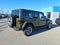 2022 Jeep Wrangler Unlimited Sahara 4x4