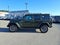 2022 Jeep Wrangler Unlimited Sahara 4x4
