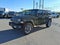 2022 Jeep Wrangler Unlimited Sahara 4x4