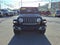 2022 Jeep Wrangler Unlimited Sahara 4x4
