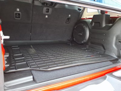 2019 Jeep Wrangler Unlimited Rubicon 4x4