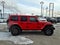 2019 Jeep Wrangler Unlimited Rubicon 4x4