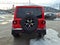 2019 Jeep Wrangler Unlimited Rubicon 4x4