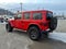 2019 Jeep Wrangler Unlimited Rubicon 4x4