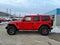 2019 Jeep Wrangler Unlimited Rubicon 4x4
