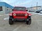 2019 Jeep Wrangler Unlimited Rubicon 4x4