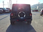2022 Jeep Wrangler Unlimited Rubicon 4x4