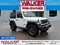 2025 Jeep Wrangler 2-Door Sport 4x4