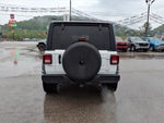 2025 Jeep Wrangler 2-Door Sport 4x4
