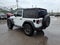 2025 Jeep Wrangler 2-Door Sport 4x4
