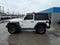 2025 Jeep Wrangler 2-Door Sport 4x4