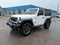 2025 Jeep Wrangler 2-Door Sport 4x4