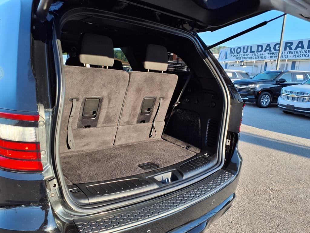 2023 Dodge Durango GT Launch Edition AWD