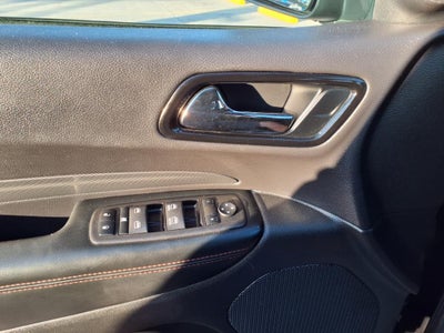 2023 Dodge Durango GT Launch Edition AWD