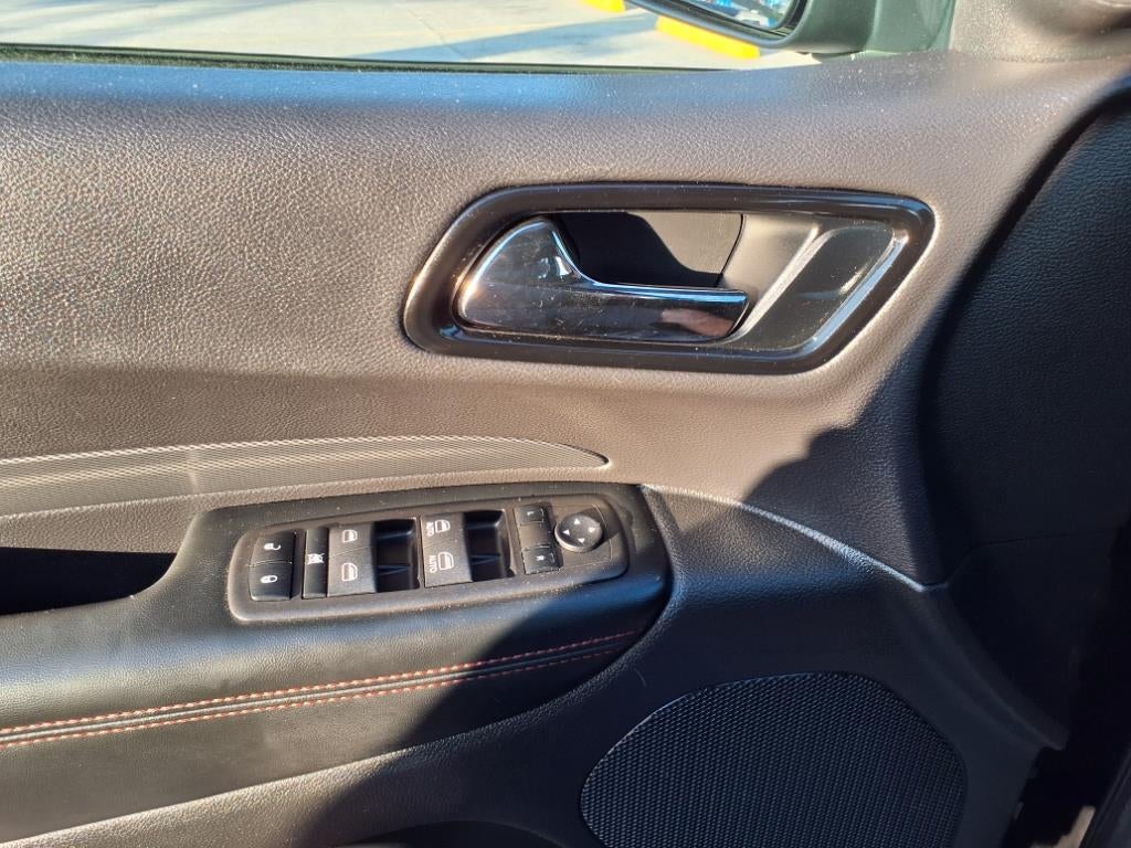 2023 Dodge Durango GT Launch Edition AWD