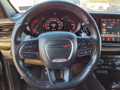 2023 Dodge Durango GT Launch Edition AWD