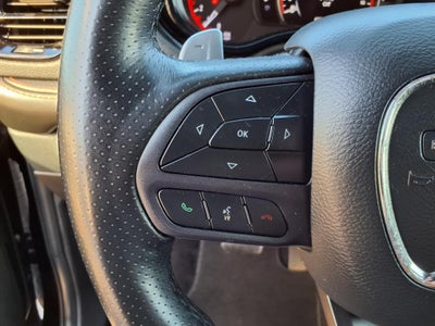 2023 Dodge Durango GT Launch Edition AWD