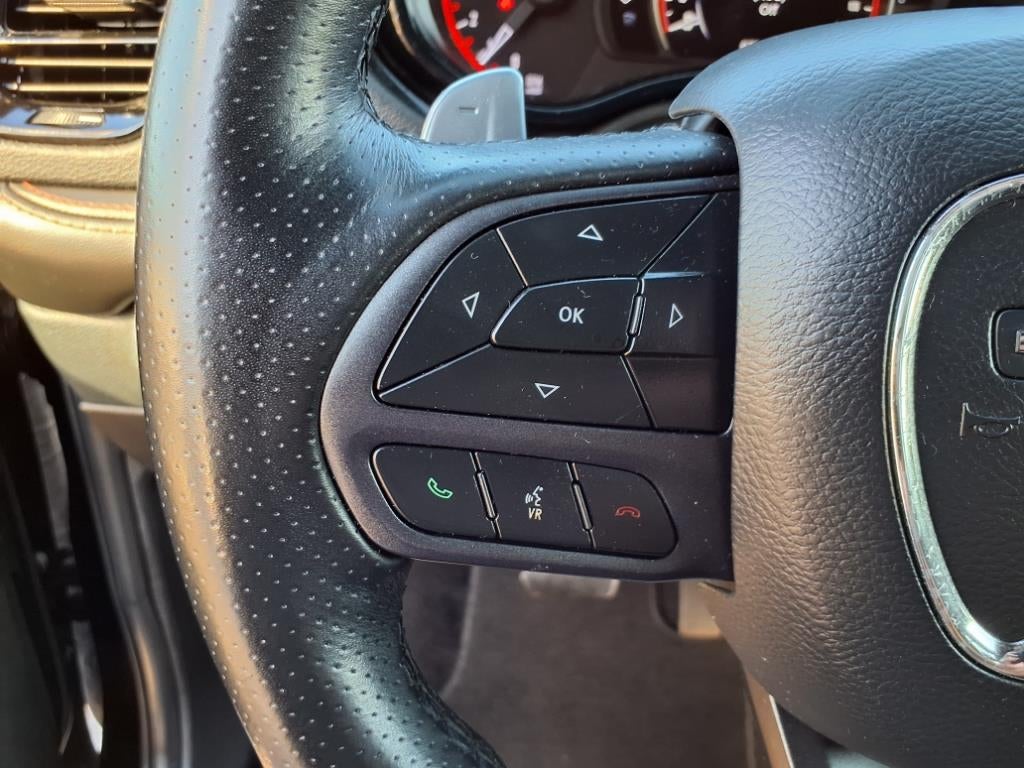 2023 Dodge Durango GT Launch Edition AWD