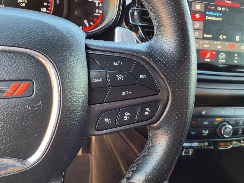 2023 Dodge Durango GT Launch Edition AWD