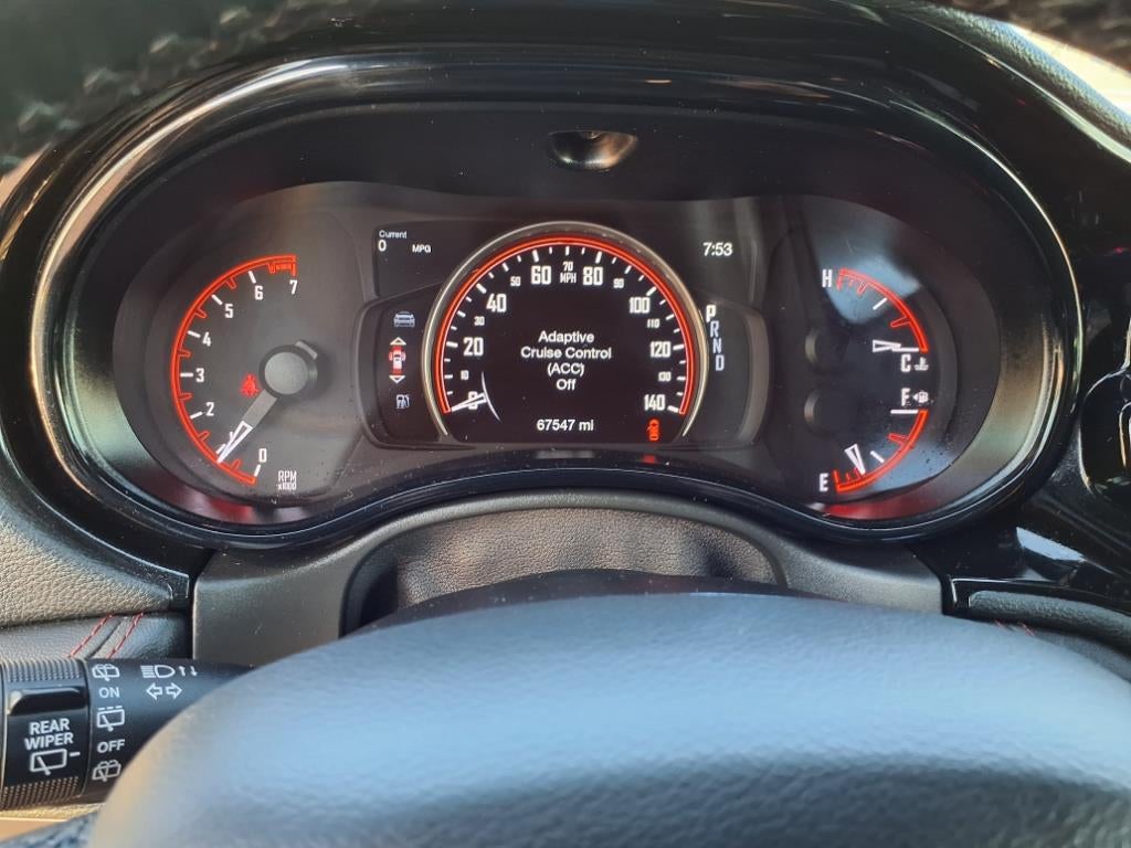 2023 Dodge Durango GT Launch Edition AWD