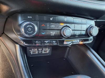 2023 Dodge Durango GT Launch Edition AWD