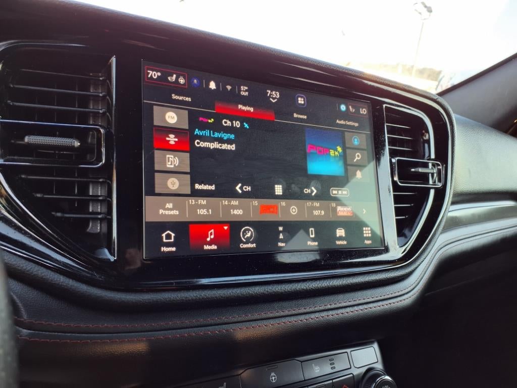 2023 Dodge Durango GT Launch Edition AWD