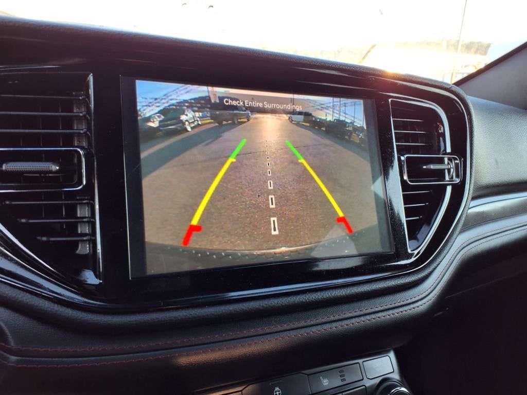 2023 Dodge Durango GT Launch Edition AWD